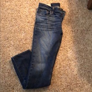 Men’s Hollister Jeans